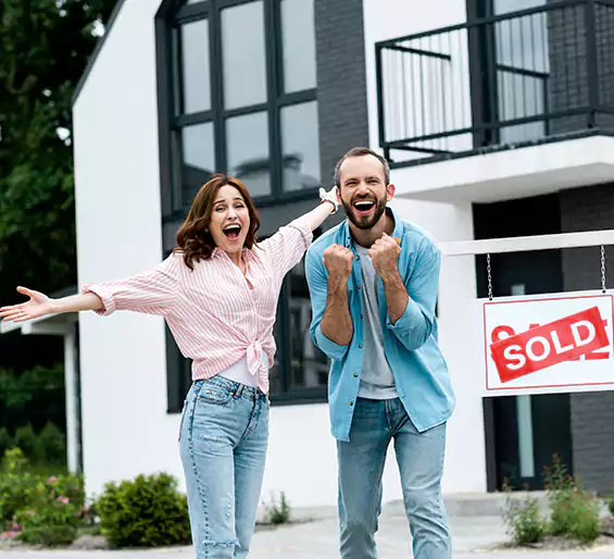 Your Trusted Partner in Buying, Selling & Renting Homes in McKinney, TX
