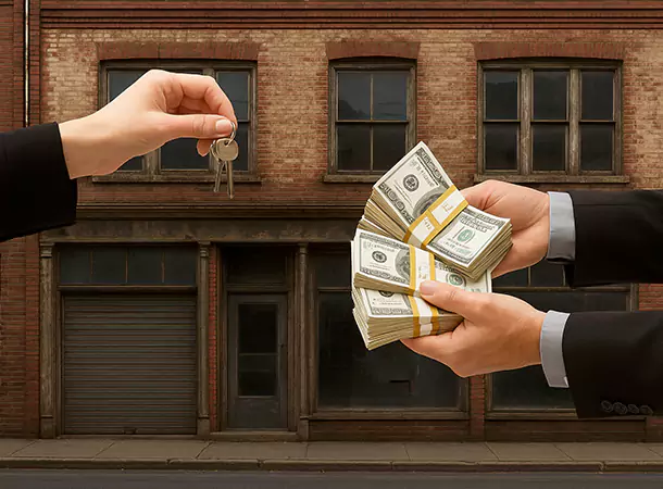 Sell Commercial Property Fast in McKinney, Texas