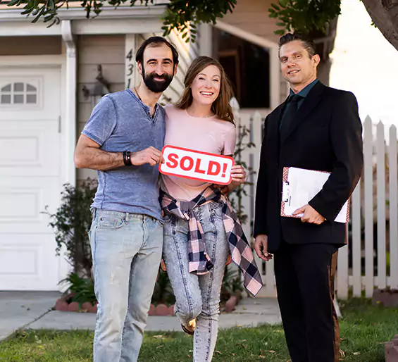 We Buy Houses On Cash in McKinney, TX