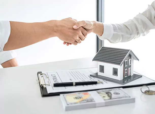 Wholesale Property Deals in McKinney, Texas