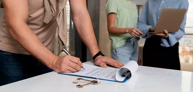 Trusted Local Home Buyers in McKinney, TX With Years of Experience