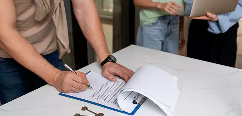 Advantages of Using Assignment of Contract in Real Estate in McKinney, TX