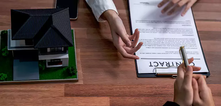Why McKinney Homeowners Trust Us During Foreclosure Trouble