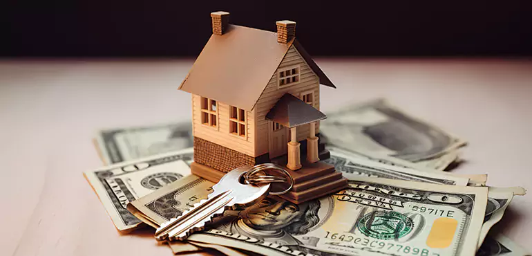 Why Choose McKinney Home Buyers for a Cash Offer in McKinney, TX?