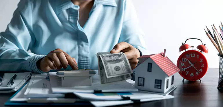 Selling Your Home for Cash? We Help in Any Situation in McKinney, TX