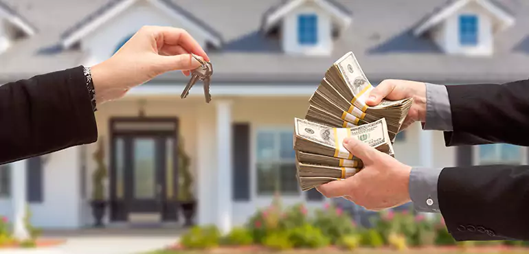 Trusted Home Buying Company Near You in McKinney, TX