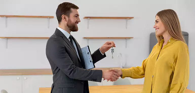 Double Closing Services in McKinney, TX