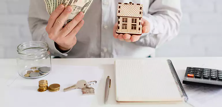 We Buy Houses For Cash In Any Condition in McKinney, TX
