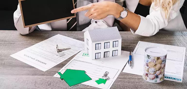The Fast Closing Process at McKinney Home Buyers in McKinney, TX