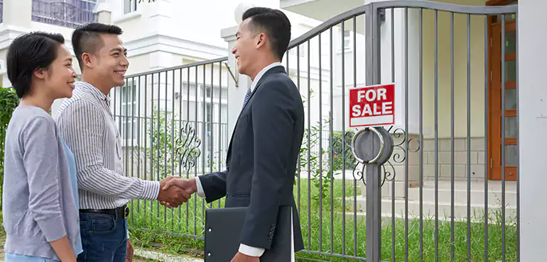 Why Choose Us to Sell Your House in McKinney, TX?
