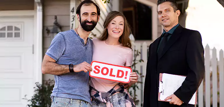 How to Sell Your House Fast as a Motivated Seller in McKinney, TX?