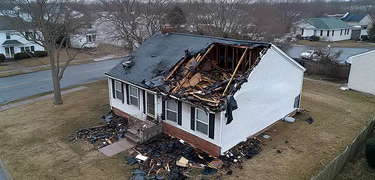 Why Choose Us for Selling Damaged House in McKinney, TX?