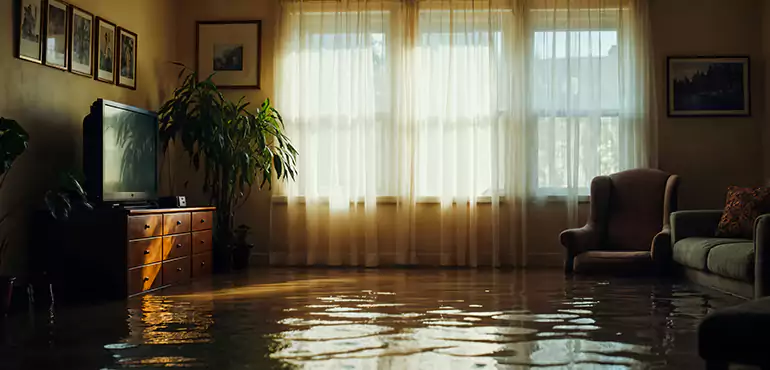 Benefits of Selling Your Flood-Damaged House for Cash in McKinney, TX   