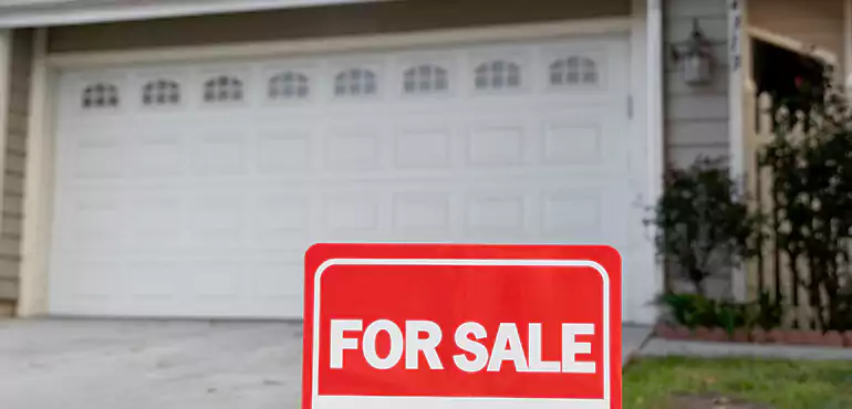 How the Same-Day Sale Process Works in McKinney, TX