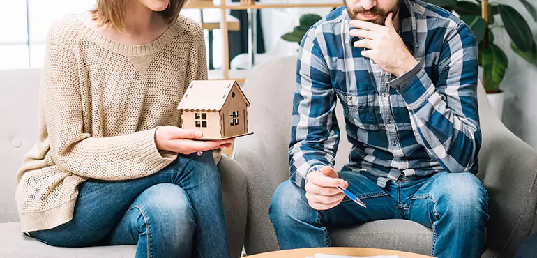 Why Sell Your House During Divorce in McKinney, TX?