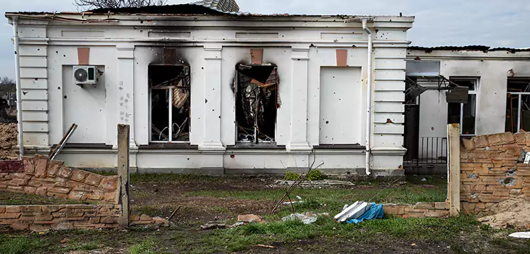 How We Determine a Fair Cash Value for Your Damaged or Distressed McKinney Home