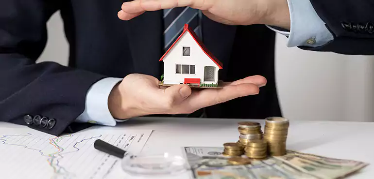 Avoid Auction – Sell Your House in Foreclosure Now  in McKinney, TX