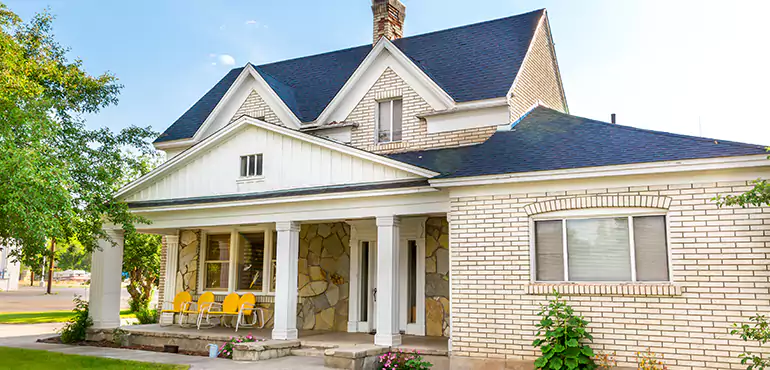 We Buy Homes in Any Condition Across McKinney – No Cleaning, Fixing, or Waiting