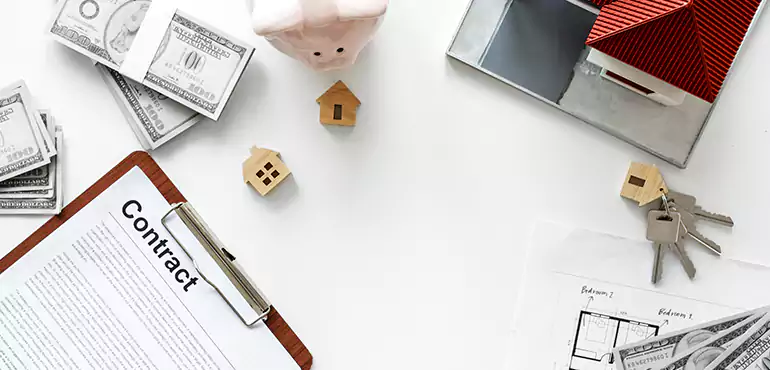 We Buy Your Houses Needing Updates in McKinney, TX