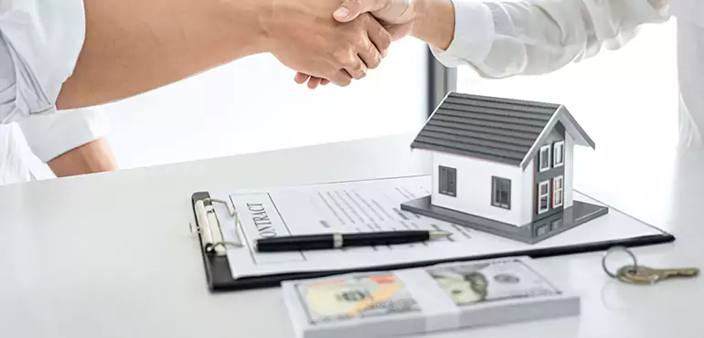 Why Choose McKinney Home Buyers to Buy Your Home Off Market On Cash in McKinney, TX?
