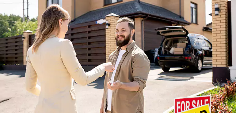 Sell Your House Privately On Cash To A Trusted Buyer in McKinney, TX