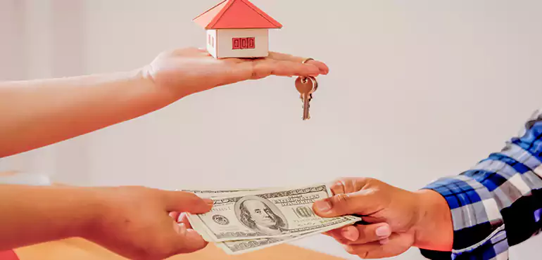Why Choose Us to Sell Your Home for Cash in McKinney, TX?