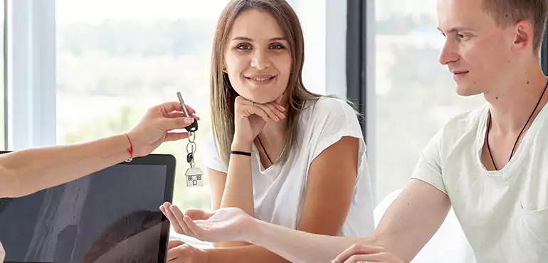 Why Choose McKinney Home Buyers to Sell Your House Our Investors in McKinney, TX?