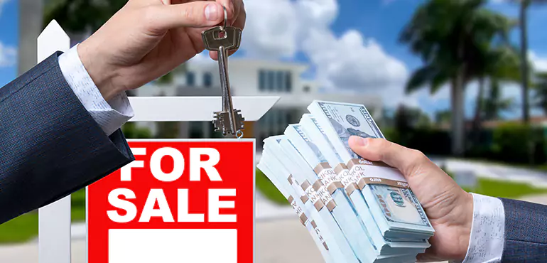 Sell Your Home for Less Than Market Value with Ease in McKinney, TX