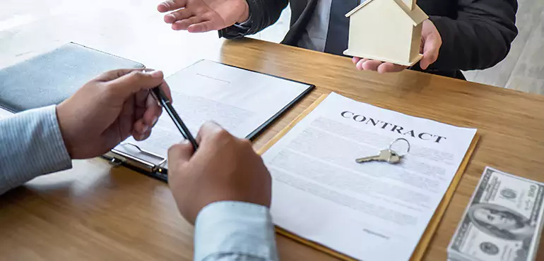 Sell Your House For Cash with Legal Issues Before It’s Too Late in McKinney, TX