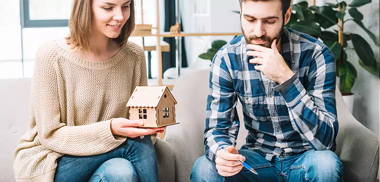 Why Homeowners Trust McKinney Home Buyers to Sell House With Liens in McKinney