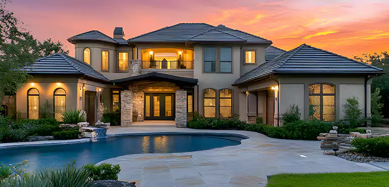 Contact Your Mortgage Lender in McKinney, TX