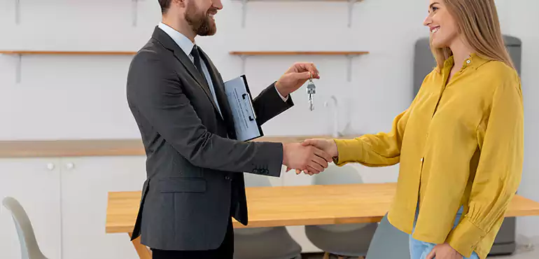 Why Sell Your House With Tenants for Cash in McKinney, TX?