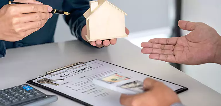 Why Sell Your House Quickly in McKinney, TX?