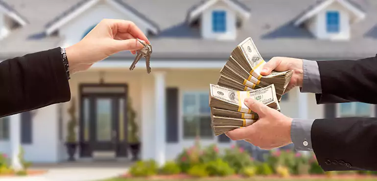 Quick Property Buying Process in McKinney, TX
