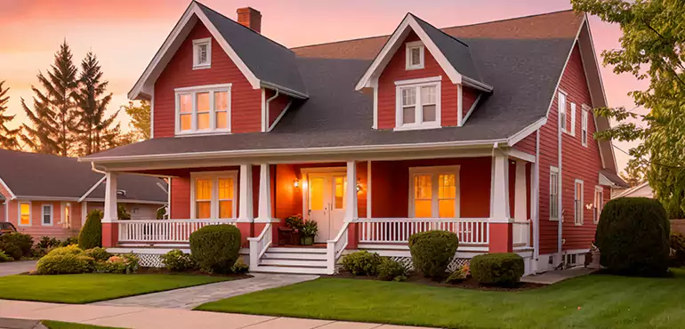 Local Cash Buyers in McKinney, TX