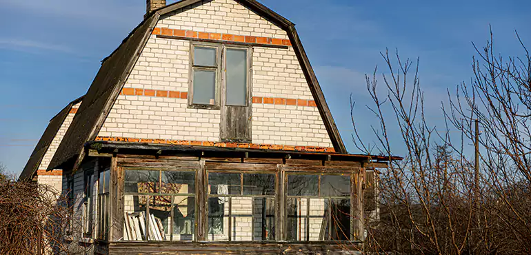 Types of Houses We Buy Without Repairs in McKinney, TX