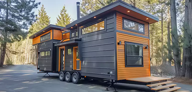 How Our Process Works in McKinney, TX - A Fast & Simple Way to Sell Your Mobile Home?