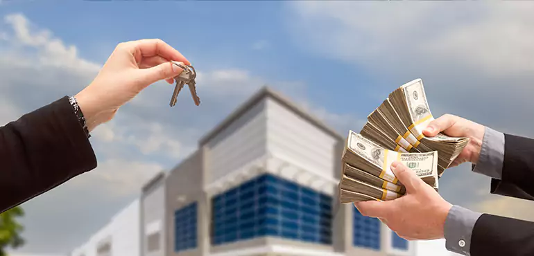 Multifamily Buildings For Sale On Cash in McKinney, TX