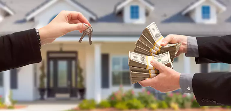Common Situations Where a Fast Sale Makes Sense in McKinney, TX