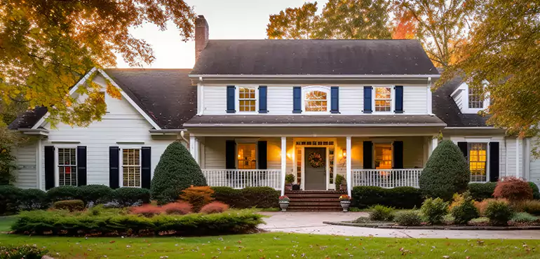 We Buy Townhouses in Any Condition in McKinney, TX