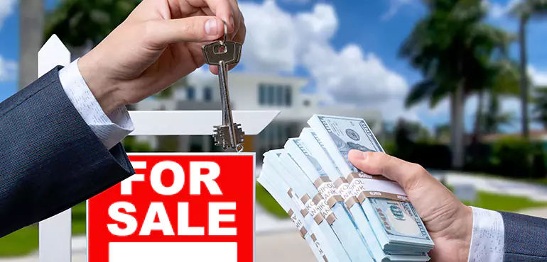 Why McKinney Homeowners Love Selling to Us?