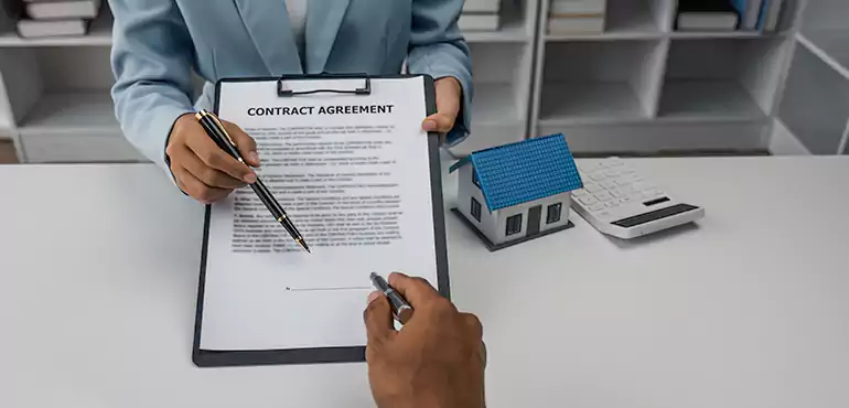 Why Sell Your Wholesale Assignment Contract to Us in McKinney, TX?