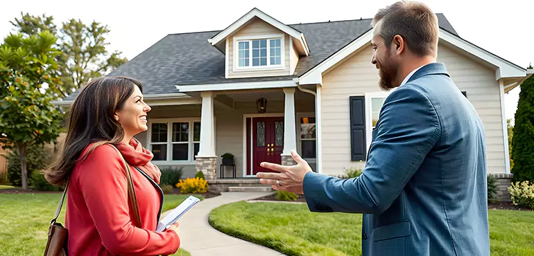 The Benefits of Choosing Your Own Closing Date and Time in McKinney