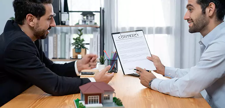 Why Choose Us for Contract Assignments in McKinney, TX?