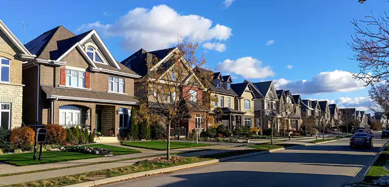 Why Choose Us for Selling Your Foreclosed House in McKinney, TX?