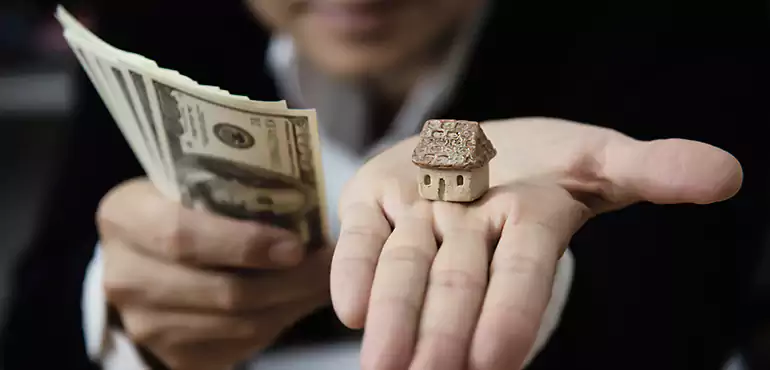 Avoid the Hassle of a Traditional Sale in McKinney, TX