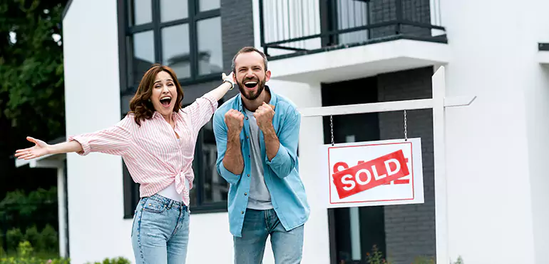 Cash Offer for your House is the Best Option in McKinney, TX