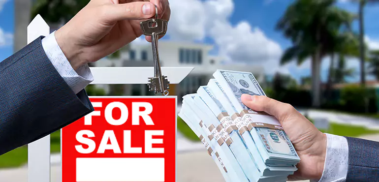 We Buy Houses for Cash in McKinney, TX – No Matter the Situation