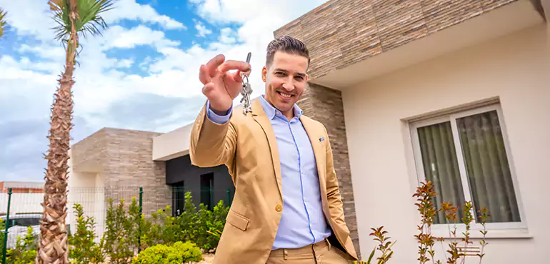 We Don’t Just Buy Houses in McKinney, TX - We Solve Your Problem