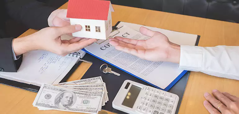 Get a Fast Cash Offer from Motivated Home Buyers in McKinney, TX!